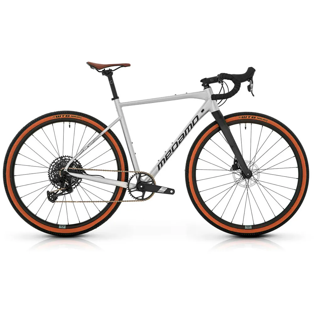 Megamo Jakar 20 Apex 2025 Gravelbike Megamo Jakar 20 Apex 2025 Gravelbike