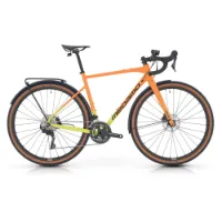 Megamo Jakar 30 Equipped Grx400 2025 Gravelbike Megamo Jakar 30 Equipped Grx400 2025 Gravelbike