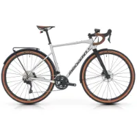 Megamo Jakar 30 Equipped Grx400 2025 Gravelbike Megamo Jakar 30 Equipped Grx400 2025 Gravelbike