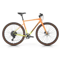 Megamo Jakar 30 Flat-bar Grx400 2025 Gravelbike Megamo Jakar 30 Flat-bar Grx400 2025 Gravelbike