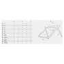 Megamo Jakar 30 Flat-bar Grx400 2025 Gravelbike