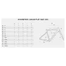 Megamo Jakar 30 Flat-bar Grx400 2025 Gravelbike