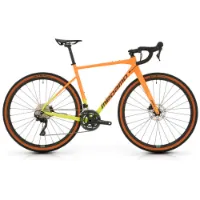 Megamo Jakar 30 Grx400 2025 Gravelbike Megamo Jakar 30 Grx400 2025 Gravelbike