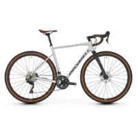 Megamo Jakar 30 Grx400 2025 Gravelbike Megamo Jakar 30 Grx400 2025 Gravelbike