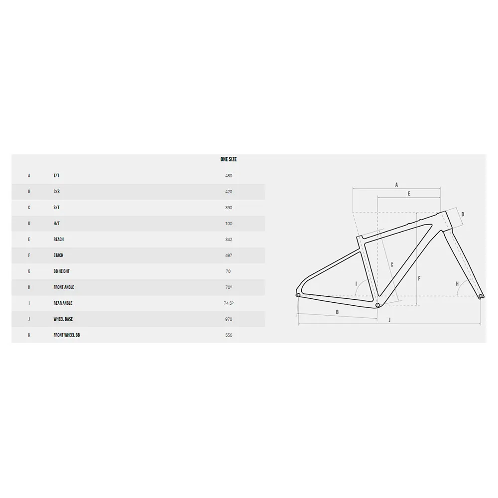 Megamo Jakar Jr 26´´ Essa U2000 2026 Gravelbike, Sand, XS