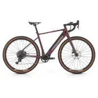 Megamo Kansas 504 Apex 2025 Elektrisches Gravelbike Megamo Kansas 504 Apex 2025 Elektrisches Gravelbike