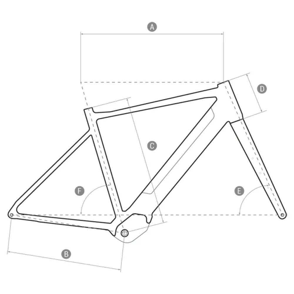 Megamo Ku2 26´´ Tx35 2025 Mountainbike