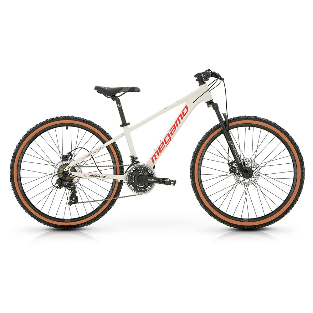 Megamo Ku2 26´´ Tx35 2025 Mountainbike