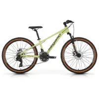 Megamo Ku4 24´´ Tx35 2025 Fahrrad Megamo Ku4 24´´ Tx35 2025 Fahrrad