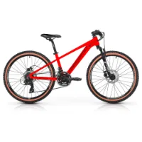 Megamo Ku4 24´´ Tx35 2025 Fahrrad Megamo Ku4 24´´ Tx35 2025 Fahrrad