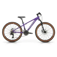 Megamo Ku4 24´´ Tx35 2025 Fahrrad Megamo Ku4 24´´ Tx35 2025 Fahrrad
