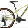 Megamo Ku4 24´´ Tx35 2025 Fahrrad