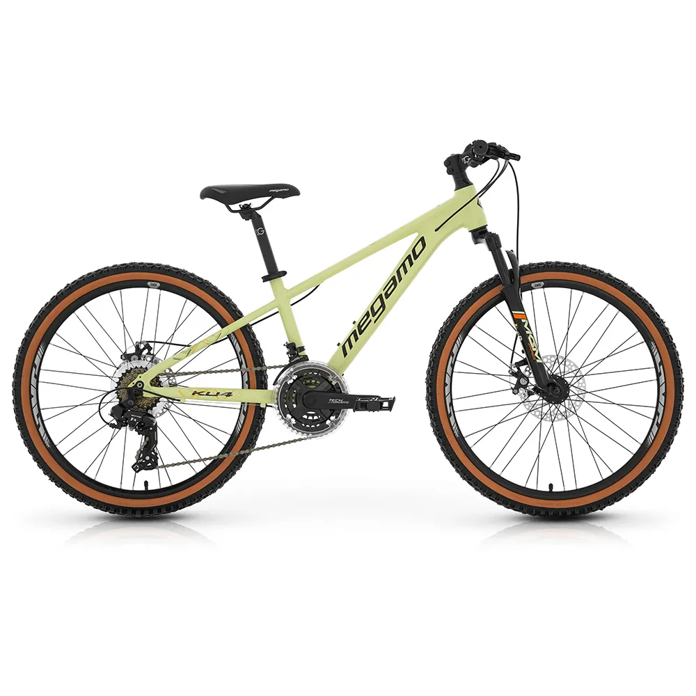Megamo Ku4 24´´ Tx35 2025 Fahrrad