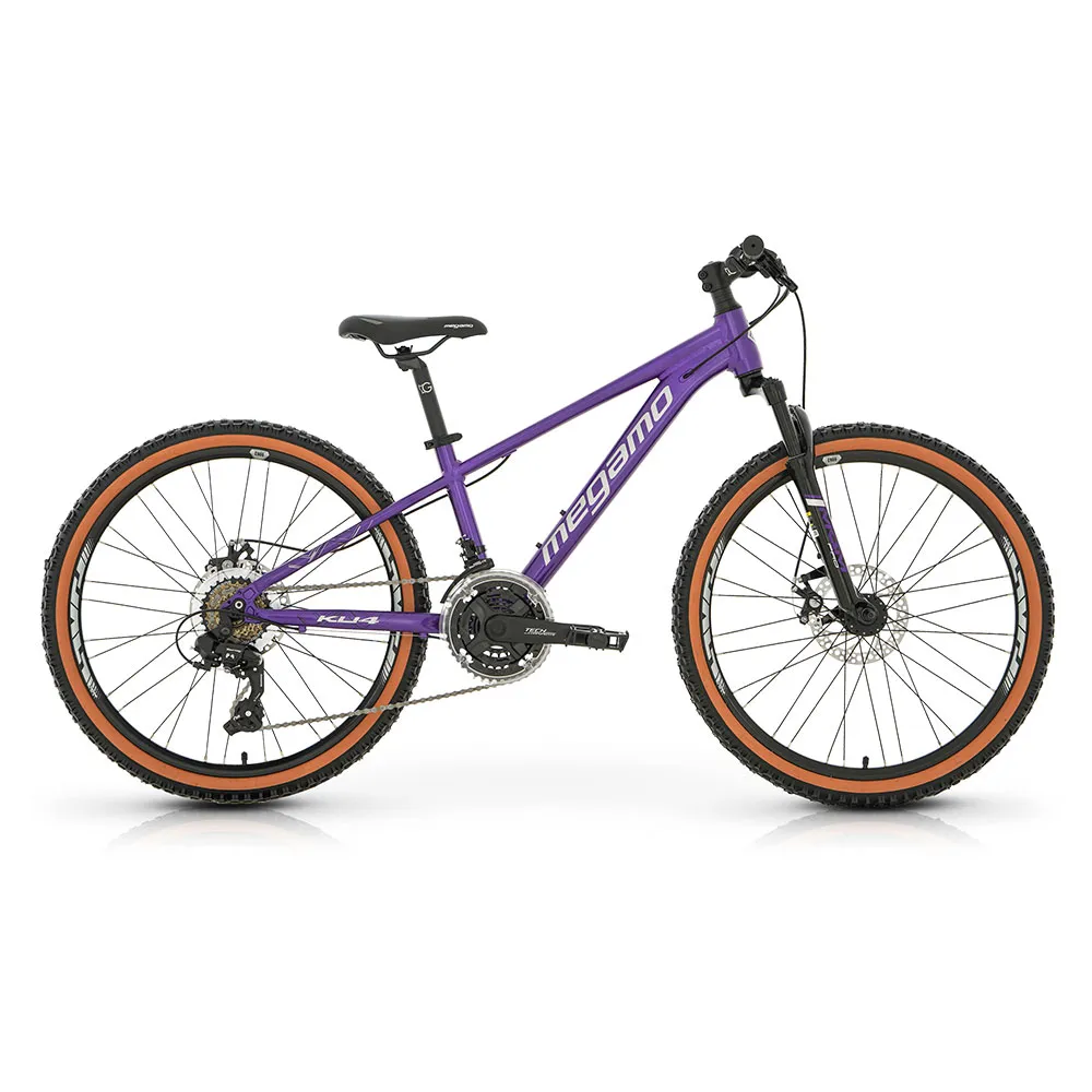 Megamo Ku4 24´´ Tx35 2025 Fahrrad Megamo Ku4 24´´ Tx35 2025 Fahrrad