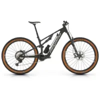 Megamo Native 360 05 29´´ Xt 2024 Elektrische Mountainbike Megamo Native 360 05 29´´ Xt 2024 Elektrische Mountainbike