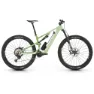 Megamo Native 360 05 29´´ Xt 2024 Elektrische Mountainbike