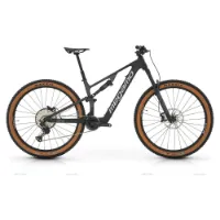 Megamo Native 360 10 29´´ Xt 2024 Elektrische Mountainbike Megamo Native 360 10 29´´ Xt 2024 Elektrische Mountainbike
