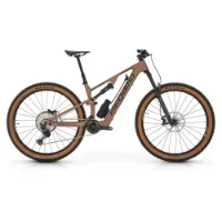 Megamo Native 360 10 29´´ Xt 2024 Elektrische Mountainbike Megamo Native 360 10 29´´ Xt 2024 Elektrische Mountainbike