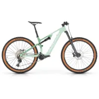 Megamo Native 360 10 29´´ Xt 2024 Elektrische Mountainbike