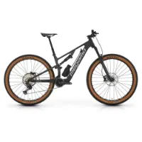 Megamo Native 360 20 29´´ Xt 2024 Elektrische Mountainbike Megamo Native 360 20 29´´ Xt 2024 Elektrische Mountainbike