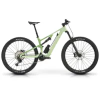 Megamo Native 360 20 29´´ Xt 2024 Elektrische Mountainbike Megamo Native 360 20 29´´ Xt 2024 Elektrische Mountainbike