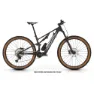 Megamo Native 360 20 29´´ Xt 2024 Elektrische Mountainbike