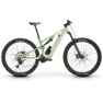 Megamo Native 360 20 29´´ Xt 2024 Elektrische Mountainbike