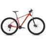 Megamo Natural 40 29´´ 2021 Mountainbike, Orange, M
