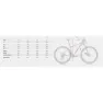 Megamo Natural 40 29´´ 2021 Mountainbike, Orange, M