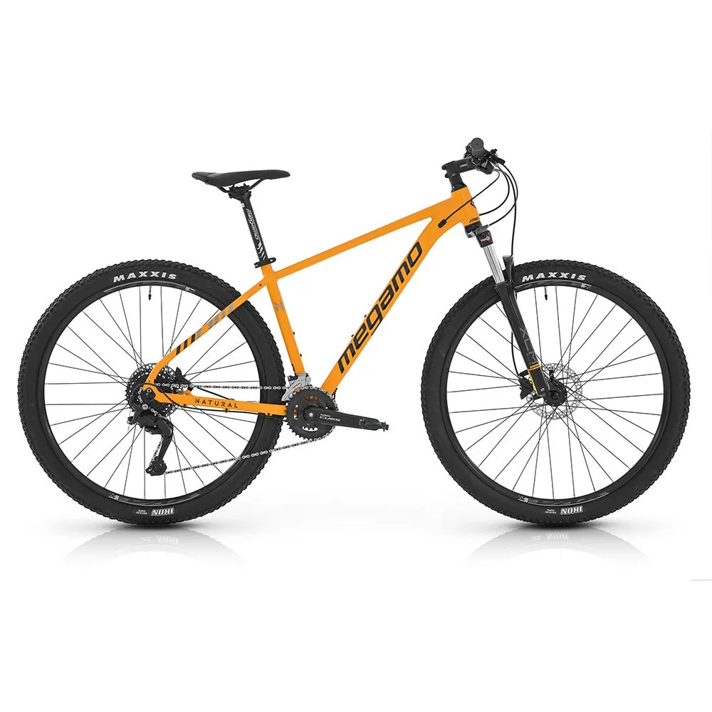 Megamo Natural 40 29´´ Altus 2000 2023 Mountainbike Megamo Natural 40 29´´ Altus 2000 2023 Mountainbike