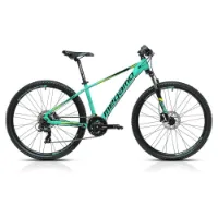 Megamo Natural 60 29´´ Tourney 2023 Mountainbike Megamo Natural 60 29´´ Tourney 2023 Mountainbike