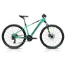 Megamo Natural 60 29´´ Tourney 2023 Mountainbike, Green, XL