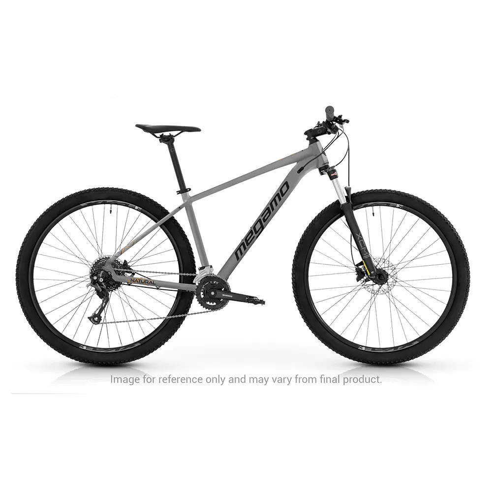 Megamo Natural 60 29´´ Tourney 2025 Mountainbike Megamo Natural 60 29´´ Tourney 2025 Mountainbike
