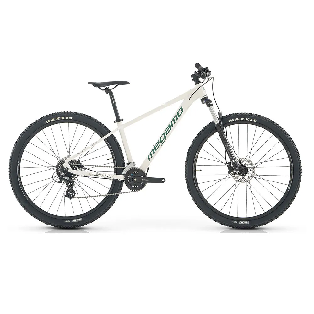 Megamo Natural 60 29´´ Tourney 2025 Mountainbike Megamo Natural 60 29´´ Tourney 2025 Mountainbike