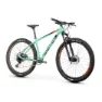 Megamo Natural Elite 07 29´´ Sx Eagle 2021 Mountainbike, Turquoise, XL