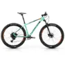 Megamo Natural Elite 07 29´´ Sx Eagle 2021 Mountainbike, Turquoise, XL