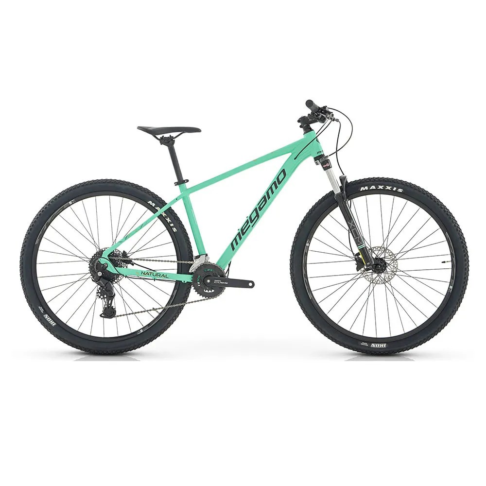 Megamo Natural Elite 15 29´´ Sx Eagle 2025 Mountainbike Megamo Natural Elite 15 29´´ Sx Eagle 2025 Mountainbike