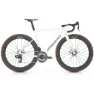 Megamo Pulse 00 Red Axs 2025 Rennrad, White