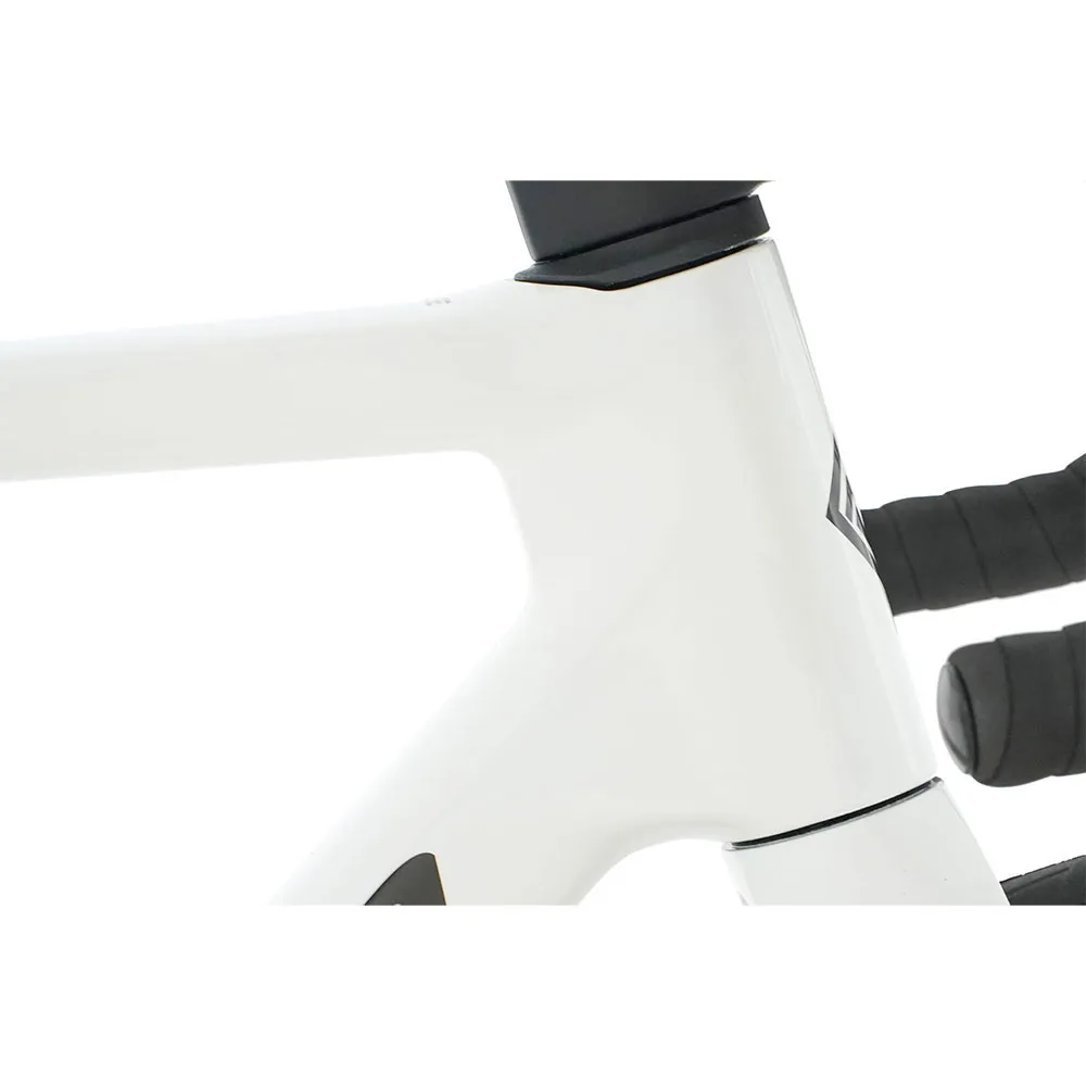 Megamo Pulse 00 Red Axs 2025 Rennrad, White Megamo Pulse 00 Red Axs 2025 Rennrad, White
