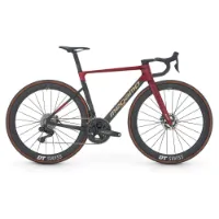 Megamo Pulse 01 Dura-ace Di2 2025 Rennrad Megamo Pulse 01 Dura-ace Di2 2025 Rennrad