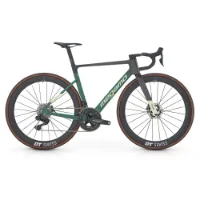 Megamo Pulse 01 Dura-ace Di2 2025 Rennrad Megamo Pulse 01 Dura-ace Di2 2025 Rennrad