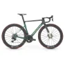 Megamo Pulse 01 Dura-ace Di2 2025 Rennrad