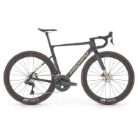 Megamo Pulse 03 Ultegra Di2 2025 Rennrad Megamo Pulse 03 Ultegra Di2 2025 Rennrad