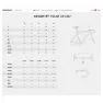 Megamo Pulse 03 Ultegra Di2 2025 Rennrad