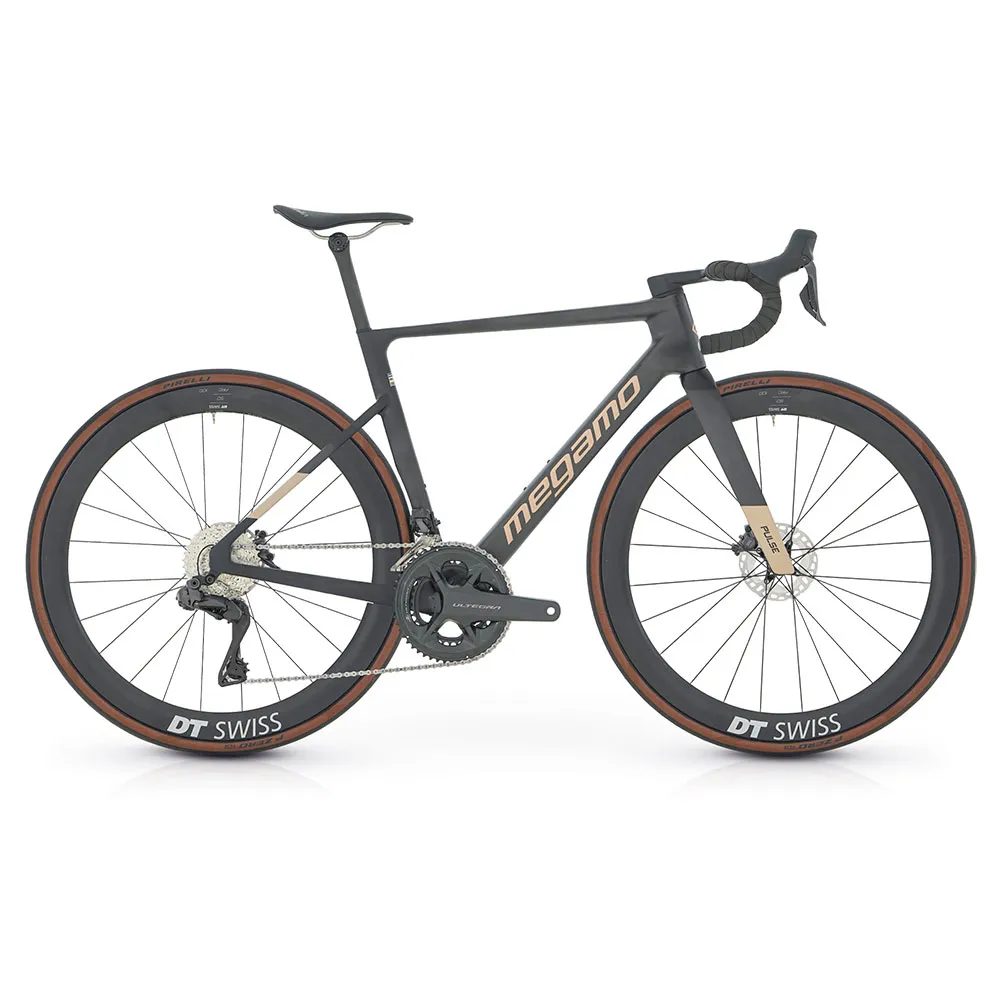 Megamo Pulse 03 Ultegra Di2 2025 Rennrad Megamo Pulse 03 Ultegra Di2 2025 Rennrad