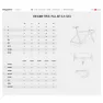 Megamo Pulse 03 Ultegra Di2 2025 Rennrad