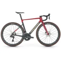 Megamo Pulse 05 Cw Ultegra Di2 2025 Rennrad Megamo Pulse 05 Cw Ultegra Di2 2025 Rennrad