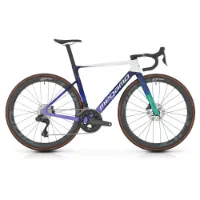 Megamo Pulse 05 Cw Ultegra Di2 2025 Rennrad Megamo Pulse 05 Cw Ultegra Di2 2025 Rennrad