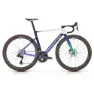 Megamo Pulse 05 Cw Ultegra Di2 2025 Rennrad