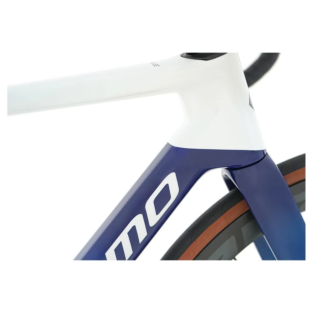 Megamo Pulse 05 Cw Ultegra Di2 2025 Rennrad Megamo Pulse 05 Cw Ultegra Di2 2025 Rennrad